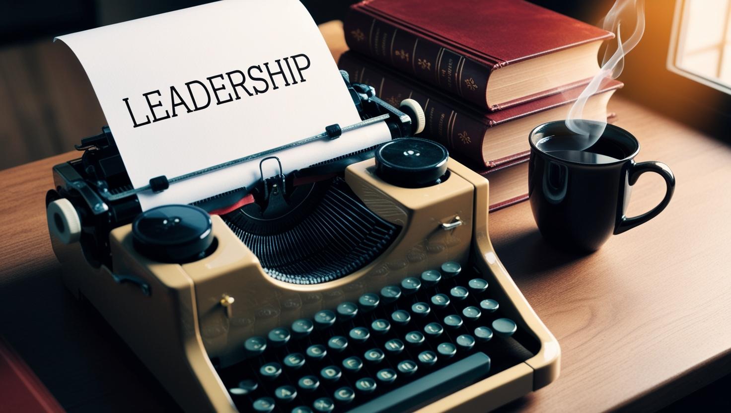 Leadership and Divine Purpose