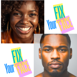 FACE IT: Leading with Intentional Expression